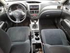 2010 Subaru Impreza 2.5I Premium en Venta en Assonet, MA - Rear End