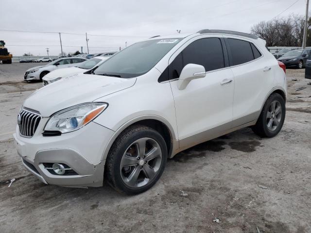 2014 Buick Encore Convenience