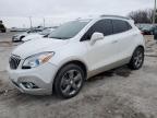 2014 Buick Encore Convenience на продаже в Oklahoma City, OK - Mechanical