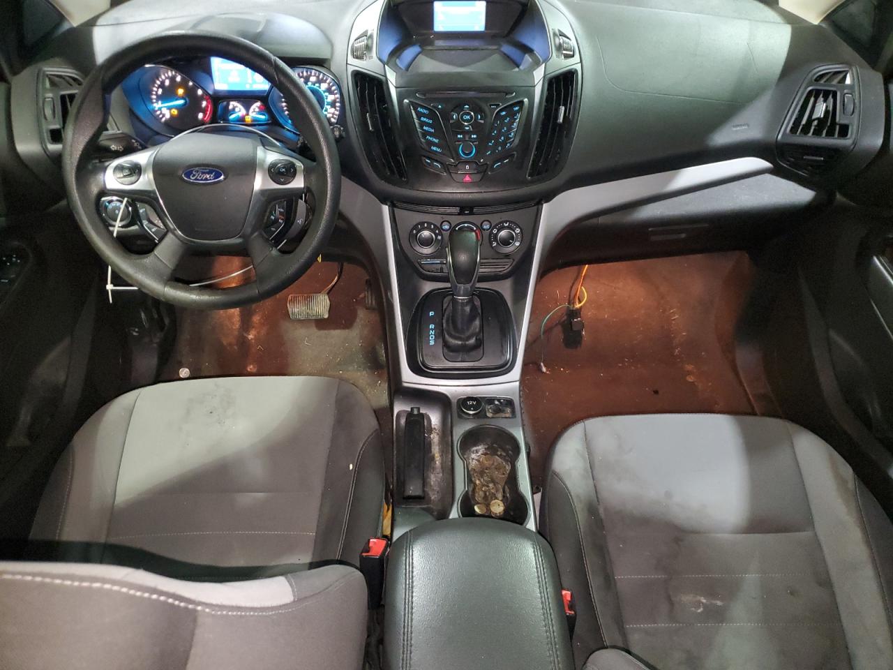 2014 Ford Escape - Image 8