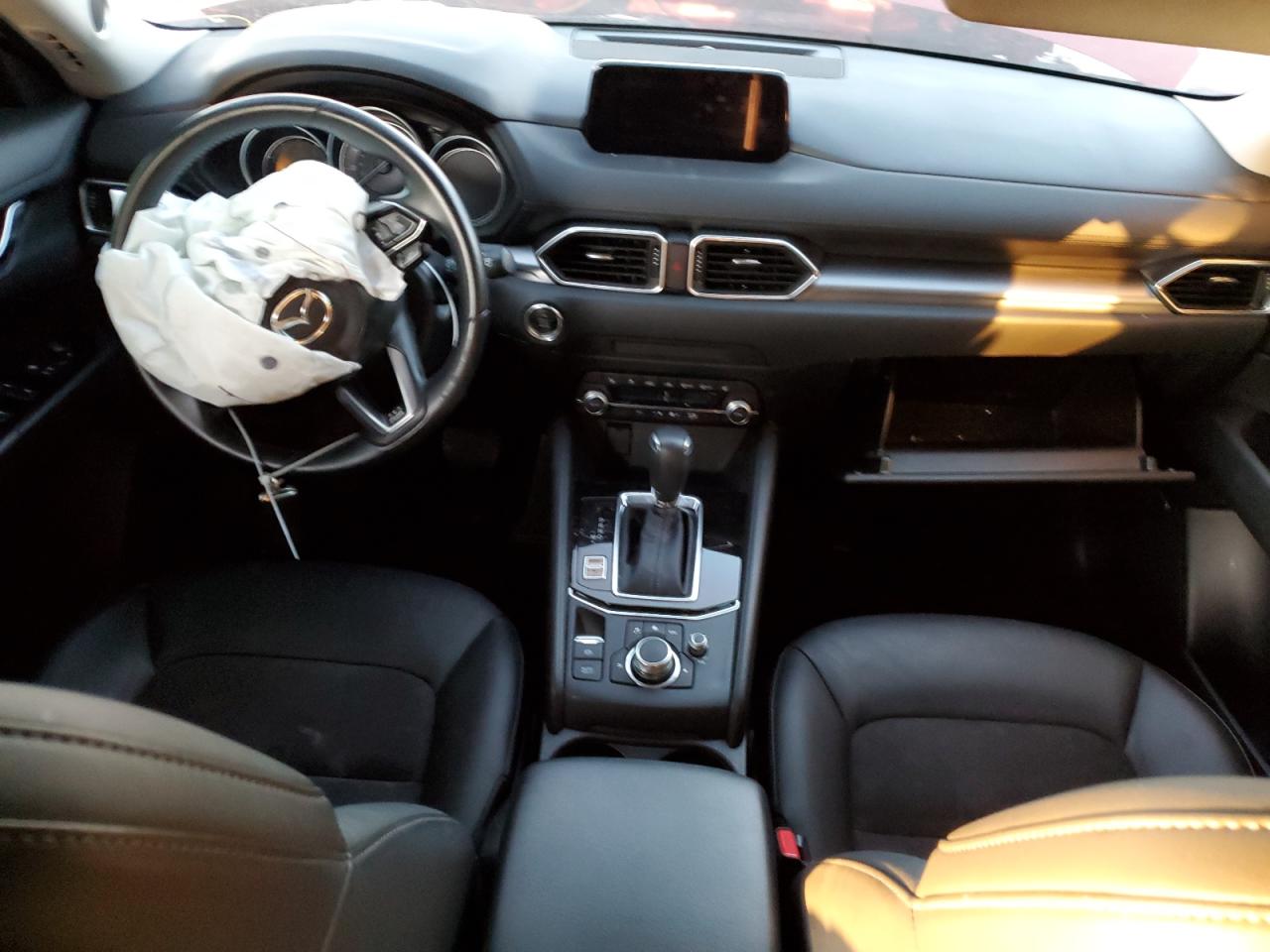 2020 Mazda CX-5 - Image 8