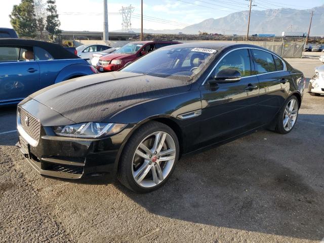 2017 Jaguar Xe Prestige