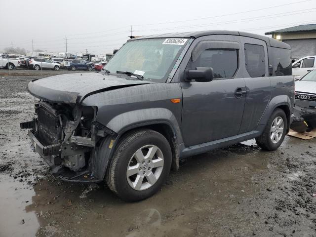 2010 Honda Element Ex