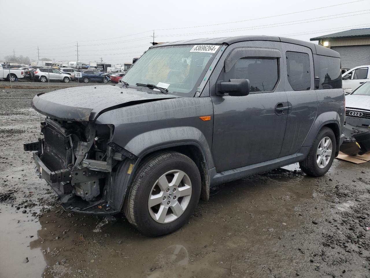 2010 Honda Element - Image 1