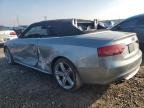 2010 Audi S5 Prestige en Venta en Magna, UT - Side