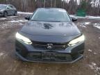 2022 HONDA CIVIC EX à vendre chez Copart ON - COOKSTOWN