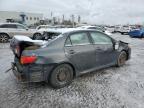 2009 Toyota Corolla Base продається в Montreal-est, QC - All Over
