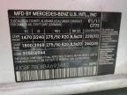 2011 Mercedes-Benz Gl 450 4Matic продається в West Mifflin, PA - Front End
