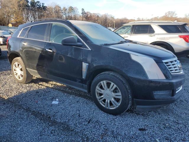  CADILLAC SRX 2014 Black