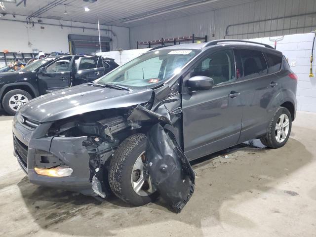  FORD ESCAPE 2015 Szary