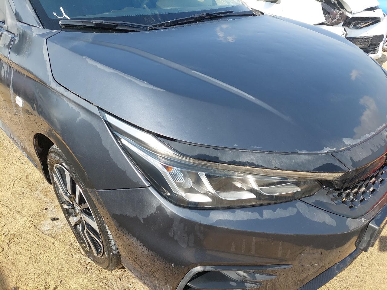 MAKGN2690N4100201 - 2022 HONDA CITY - #86226844