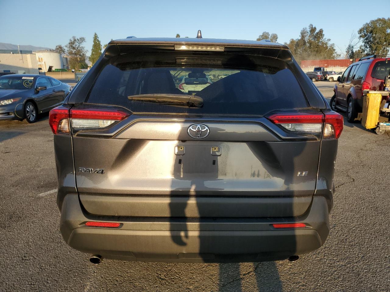 2019 Toyota RAV 4 - Image 6