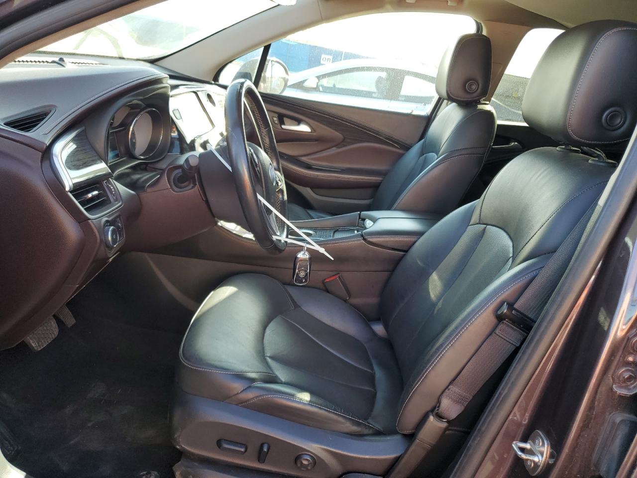 2017 Buick Envision - Image 7