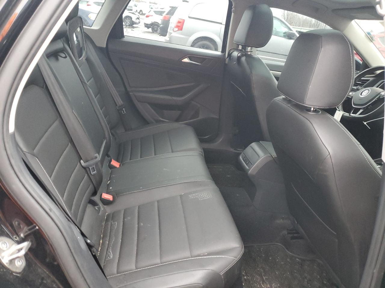 2021 Volkswagen Jetta - Image 10