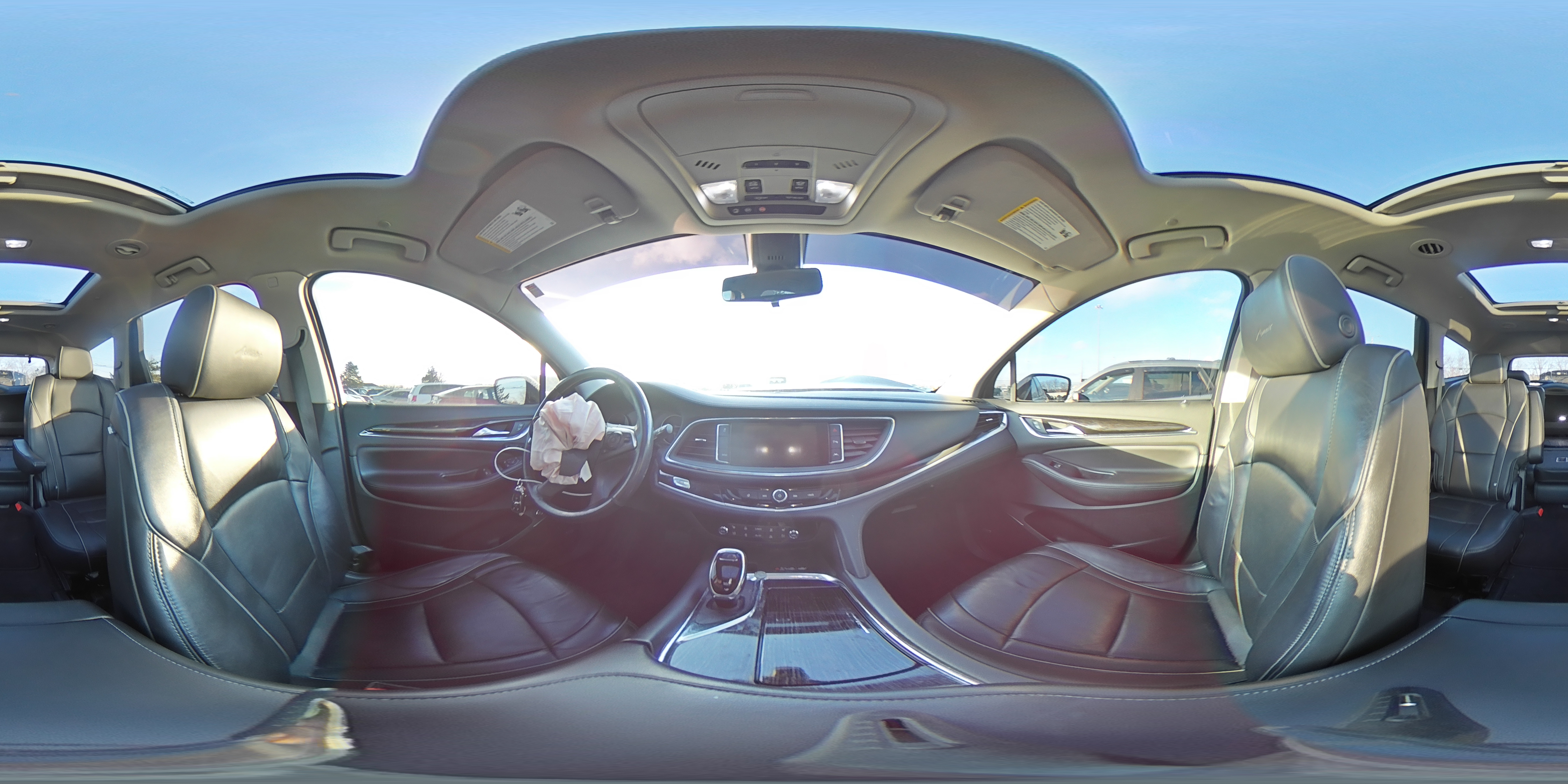 2019 Buick Enclave - Image 14