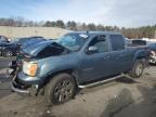 2008 Gmc Sierra K1500 продається в Exeter, RI - Front End