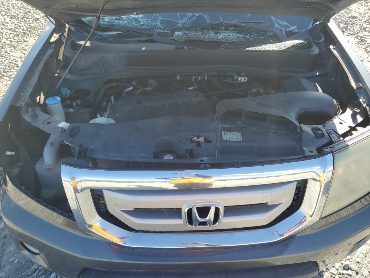 2011 Honda Pilot - Image 12