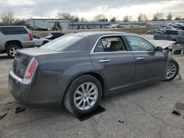 Седаны CHRYSLER 300 2014 Серый