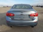 2016 Infiniti Q50 Base for Sale in Chicago Heights, IL - Vandalism