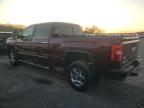 2016 Gmc Sierra K3500 Denali na sprzedaż w Assonet, MA - Front End