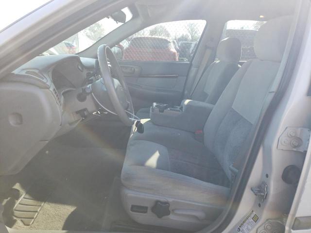 2004 CHEVROLET IMPALA   