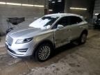 2019 Lincoln Mkc  за продажба в Angola, NY - Side