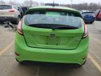 2014 Ford Fiesta Se en Venta en Louisville, KY - Front End