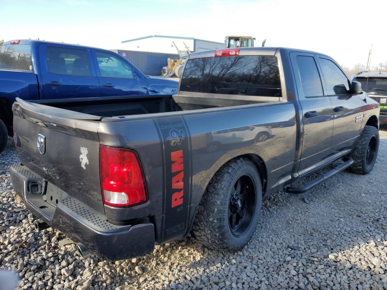 VIN 1C6RR6FT2FS565629 2015 RAM 1500 no.3