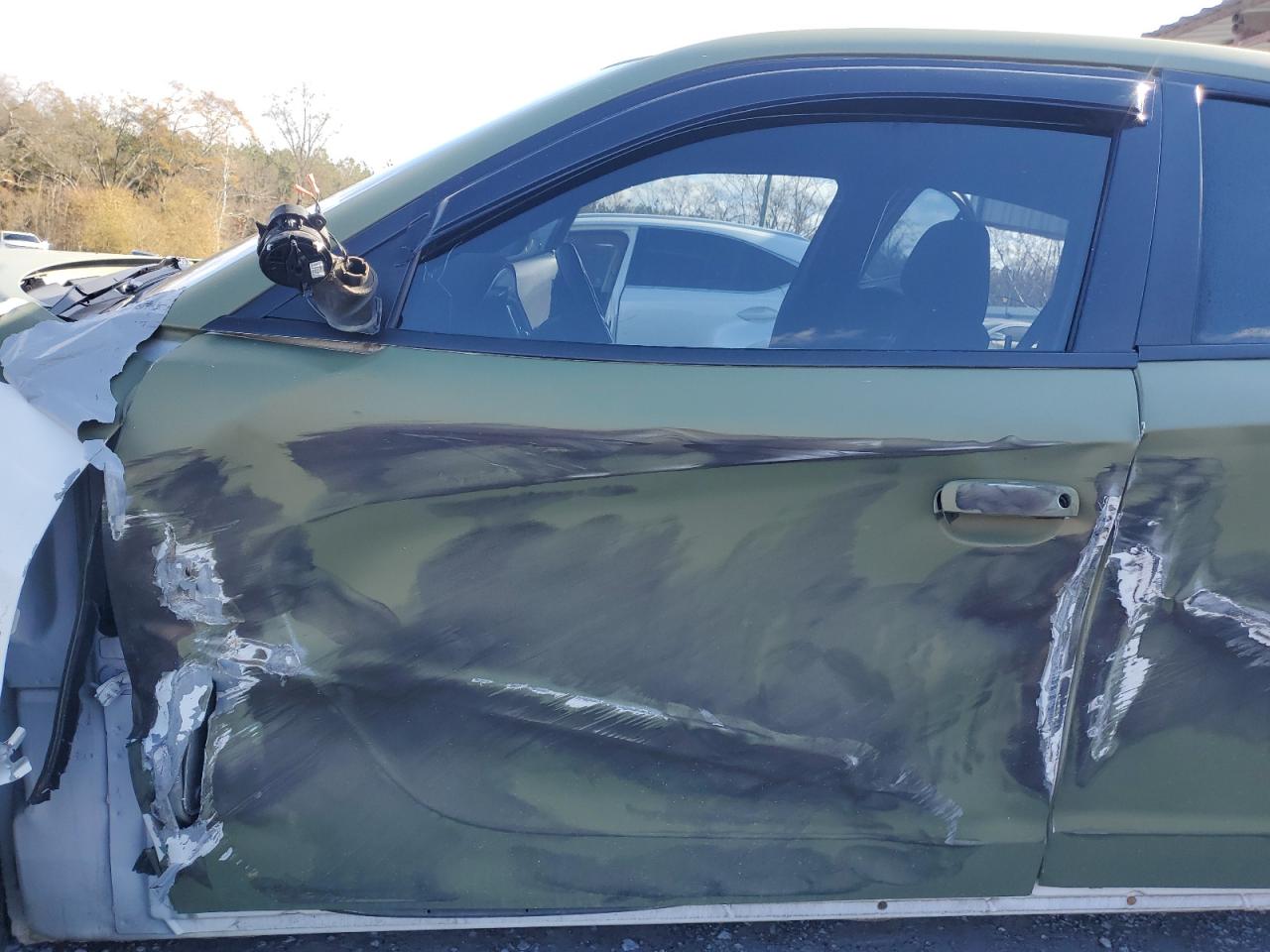 2021 Dodge Charger Scat Pack VIN: 2C3CDXGJ6MH511212 Lot: 84676194