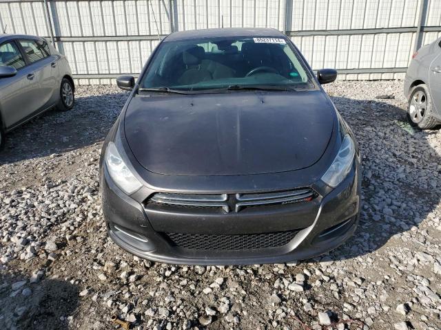  DODGE DART 2015 Szary