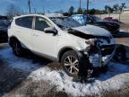 2017 Toyota Rav4 Xle за продажба в Chalfont, PA - Front End