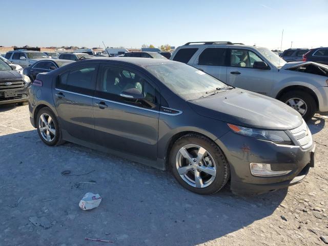  CHEVROLET VOLT 2013 Вугільний