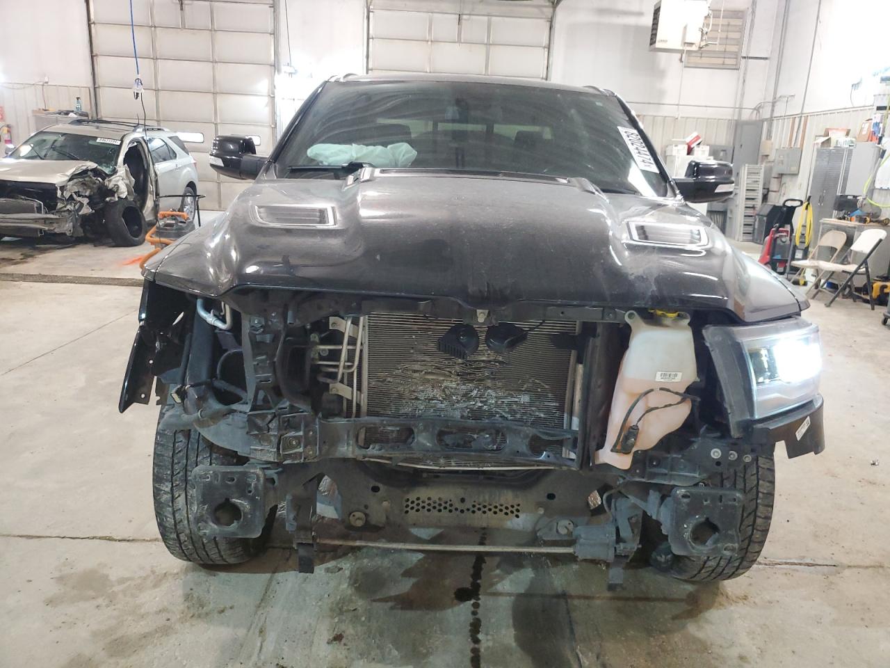 2019 RAM 1500 - Image 5