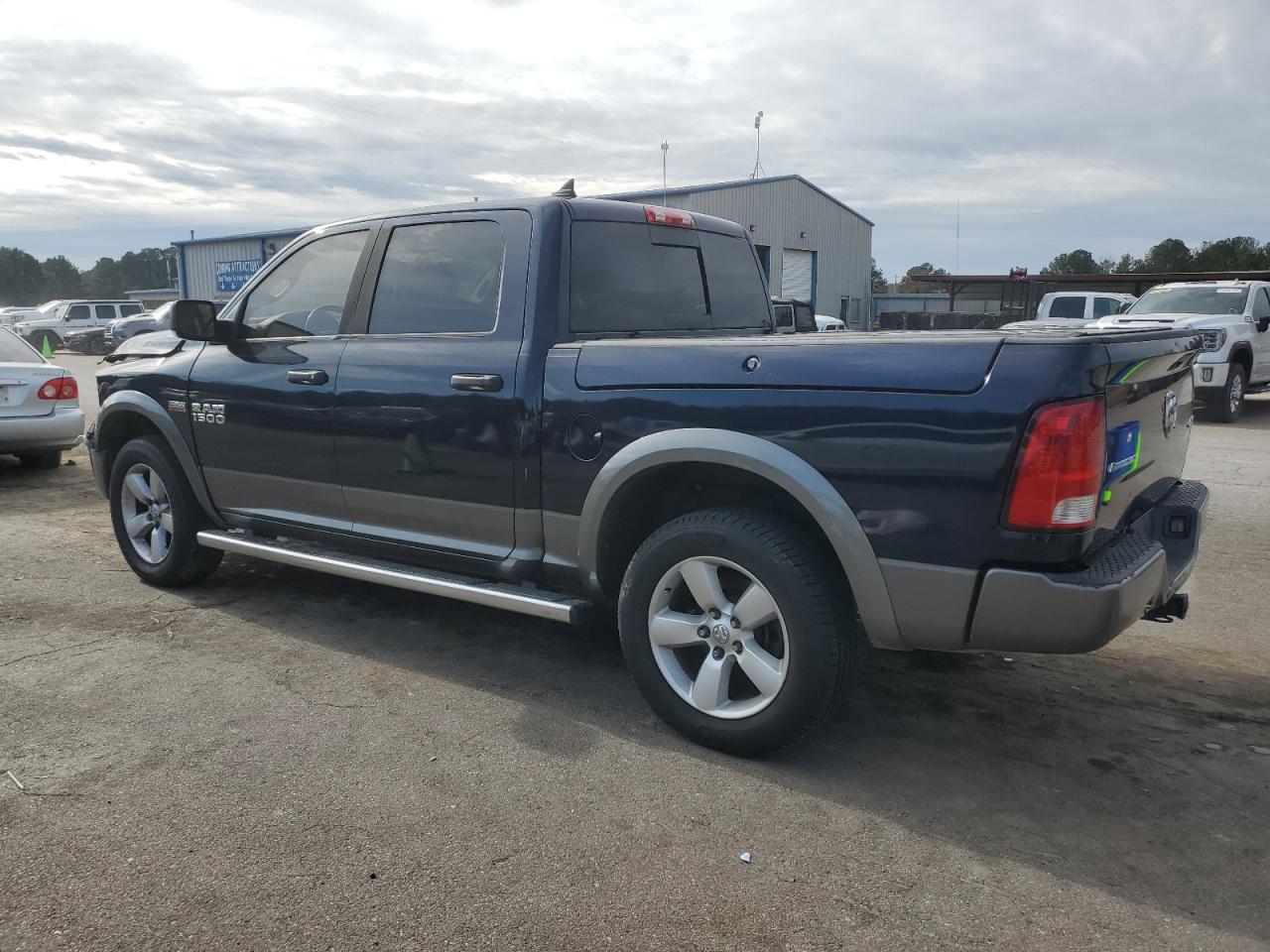 2013 RAM 1500 - Image 2