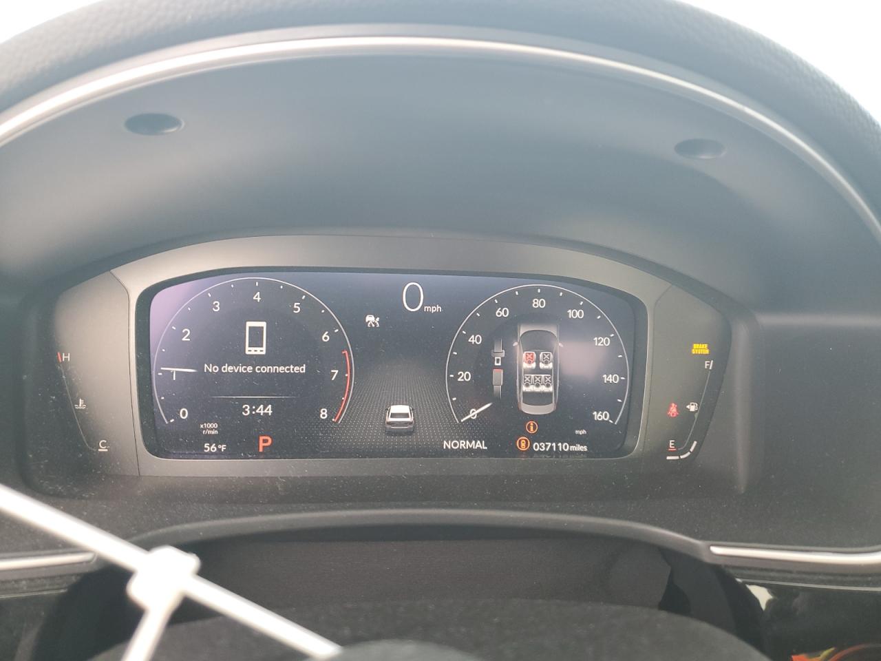2022 Honda Civic - Image 9
