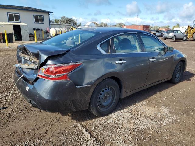  NISSAN ALTIMA 2013 Вугільний