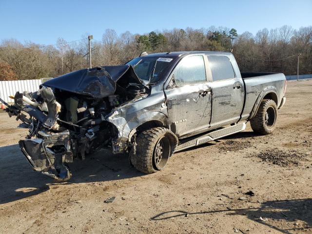 2020 Ram 2500 Big Horn