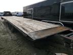 2023 Trailmaxx 40Ft Flatbed Gn იყიდება Houston-ში, TX - Normal Wear