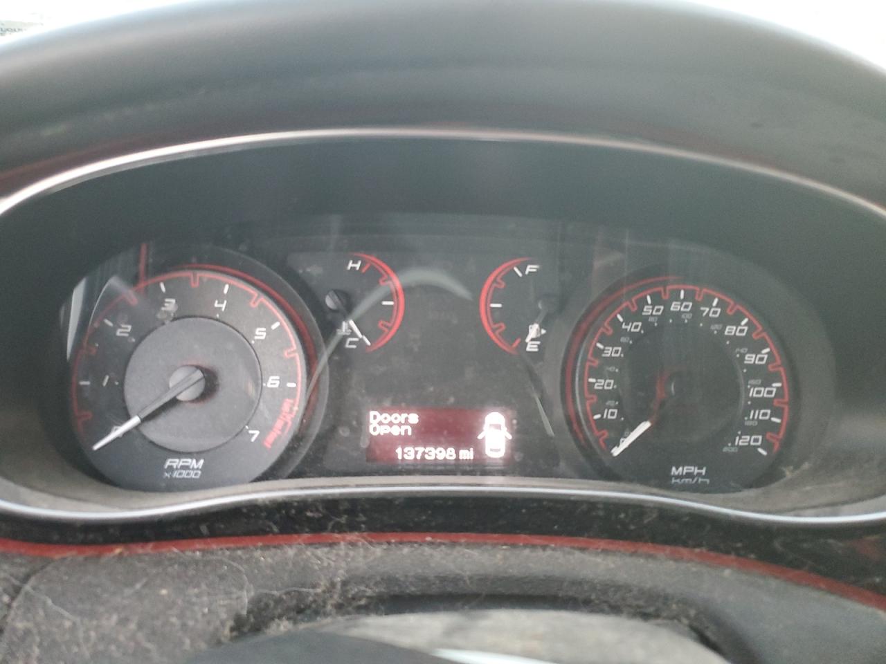 2014 Dodge Dart Sxt VIN: 1C3CDFBB3ED906716 Lot: 83639624