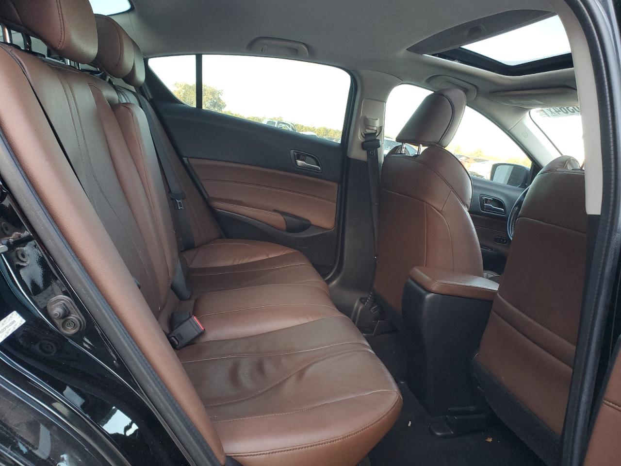 2019 Acura ILX - Image 10