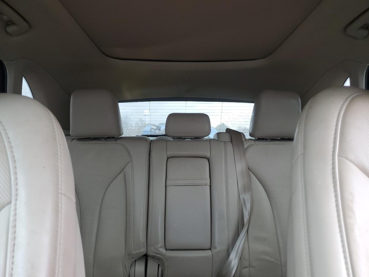 2017 Lincoln MKC - Image 10