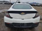 2017 Chevrolet Volt Lt продається в Woodhaven, MI - Front End