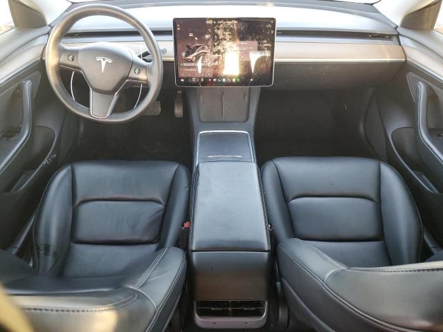  TESLA MODEL 3 2022 Szary
