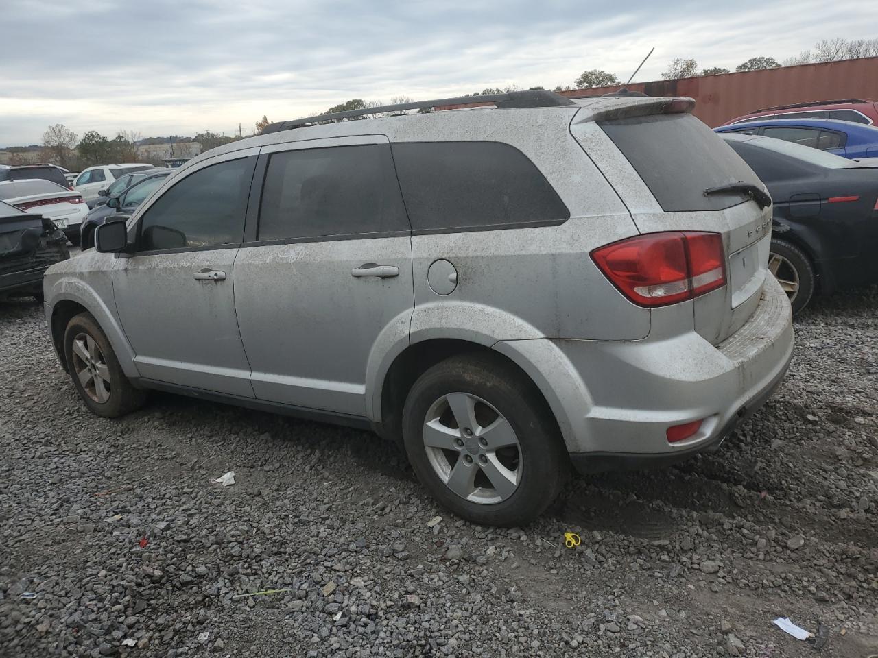 2011 Dodge Journey - Image 2