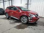 2017 Nissan Murano S იყიდება Ham Lake-ში, MN - Front End