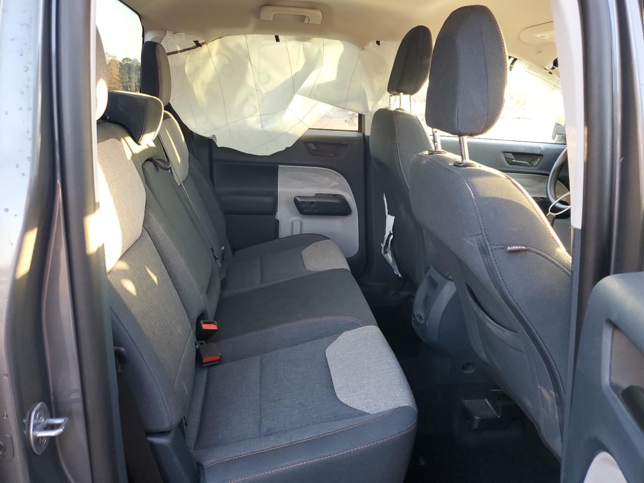 2024 Ford Maverick Xlt VIN: 3FTTW8J97RRA69546 Lot: 86252644