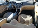 2013 Hyundai Sonata Gls en Venta en North Las Vegas, NV - Front End