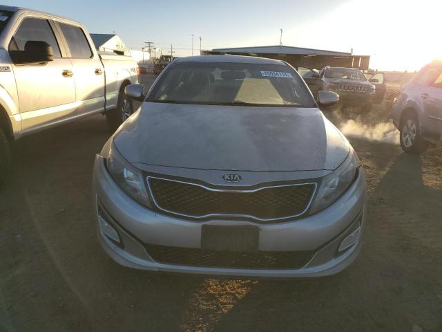  KIA OPTIMA 2014 Szary