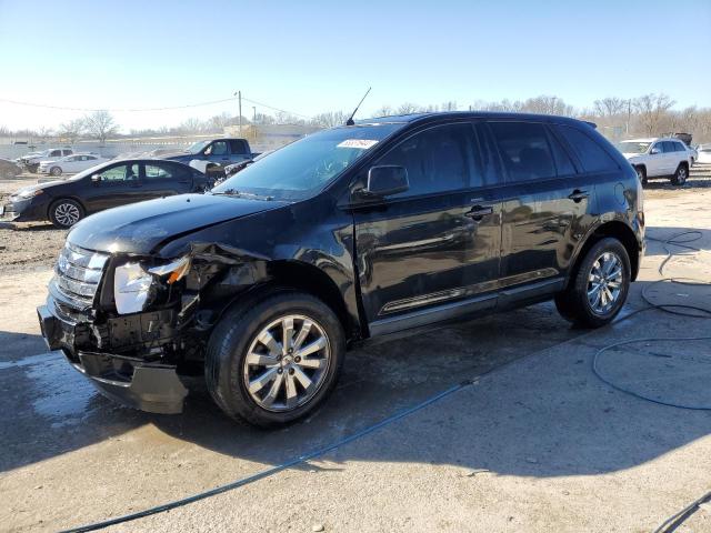2010 Ford Edge Sel