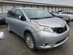 2014 Toyota Sienna Xle zu verkaufen in Louisville, KY - Front End